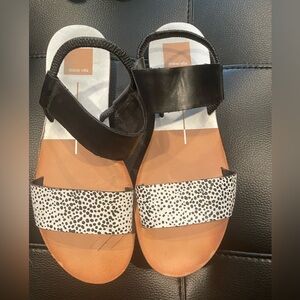 Dolce Vita strappy sandals